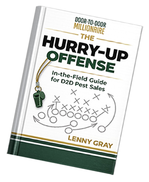 Hurry-Up Offense Guide